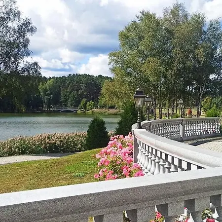 Chocolate Друскининкай