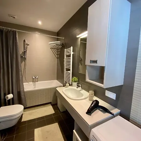 Chocolate Апартаменты