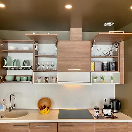 Chocolate Друскининкай