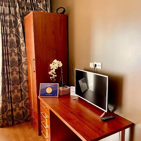 Chocolate Апартаменты