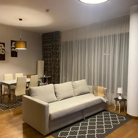 Апартаменты Chocolate *