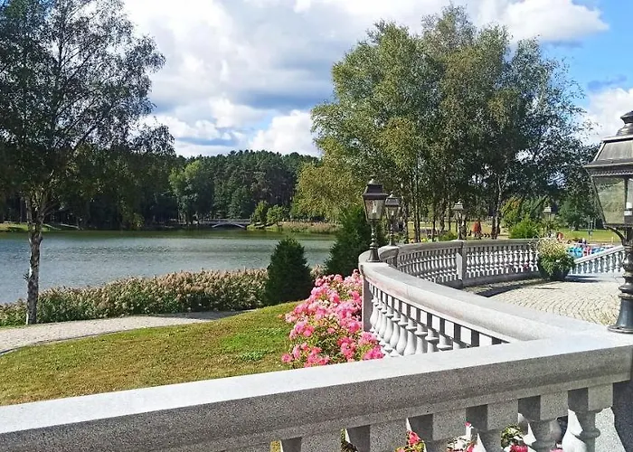 Chocolate Druskieniki