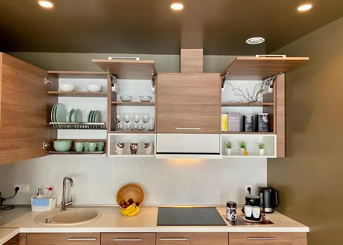 Chocolate Druskieniki