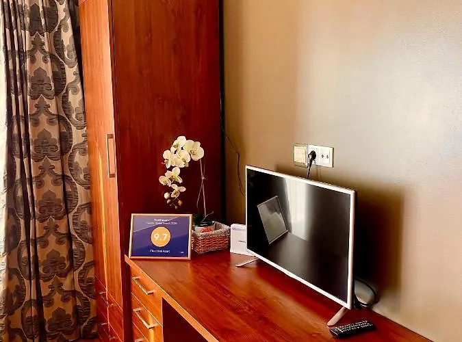 Chocolate Apartament