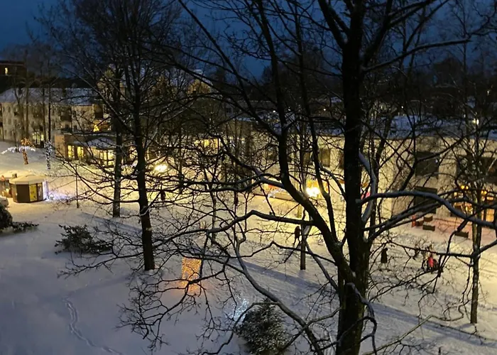 Chocolate * Druskieniki