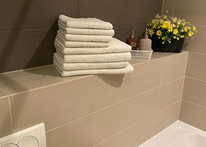 Apartament Chocolate *