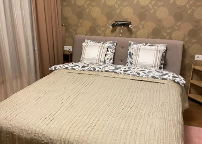 Chocolate Druskieniki