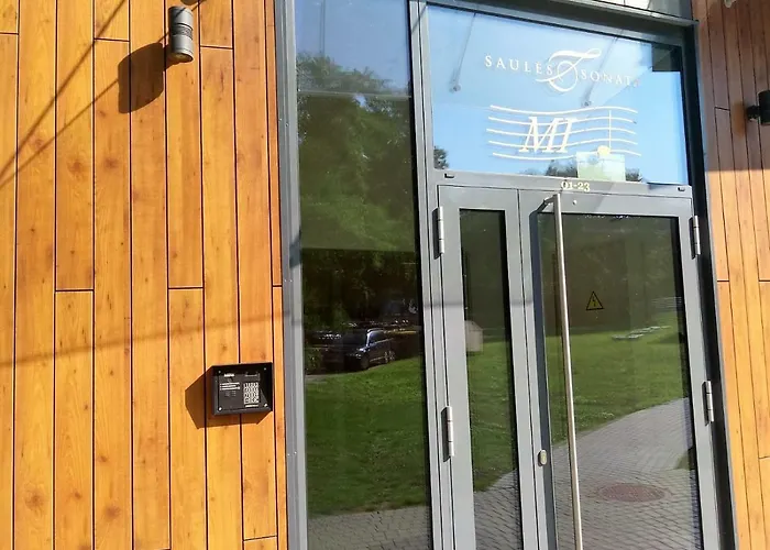 Chocolate * Druskieniki