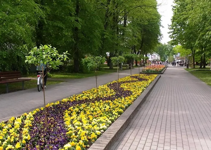 Apartament Chocolate *