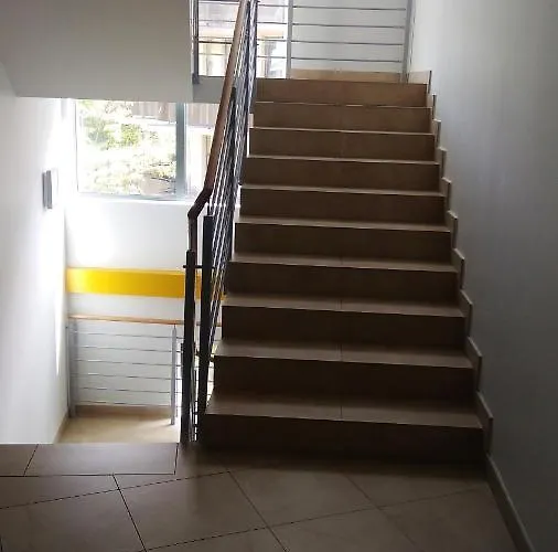 Apartament Chocolate