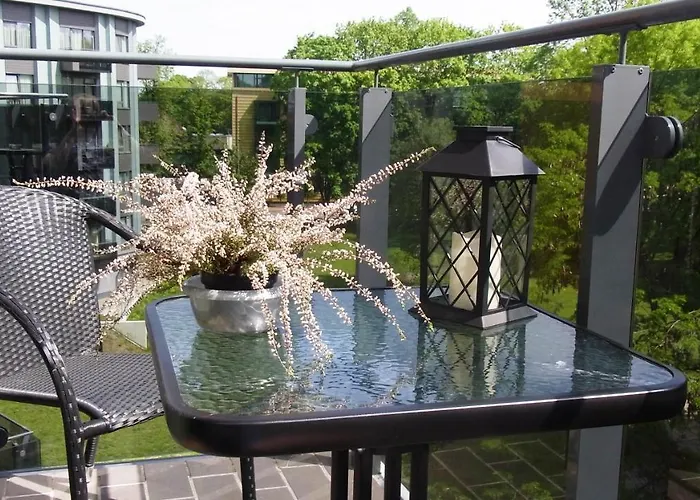 Apartament Chocolate